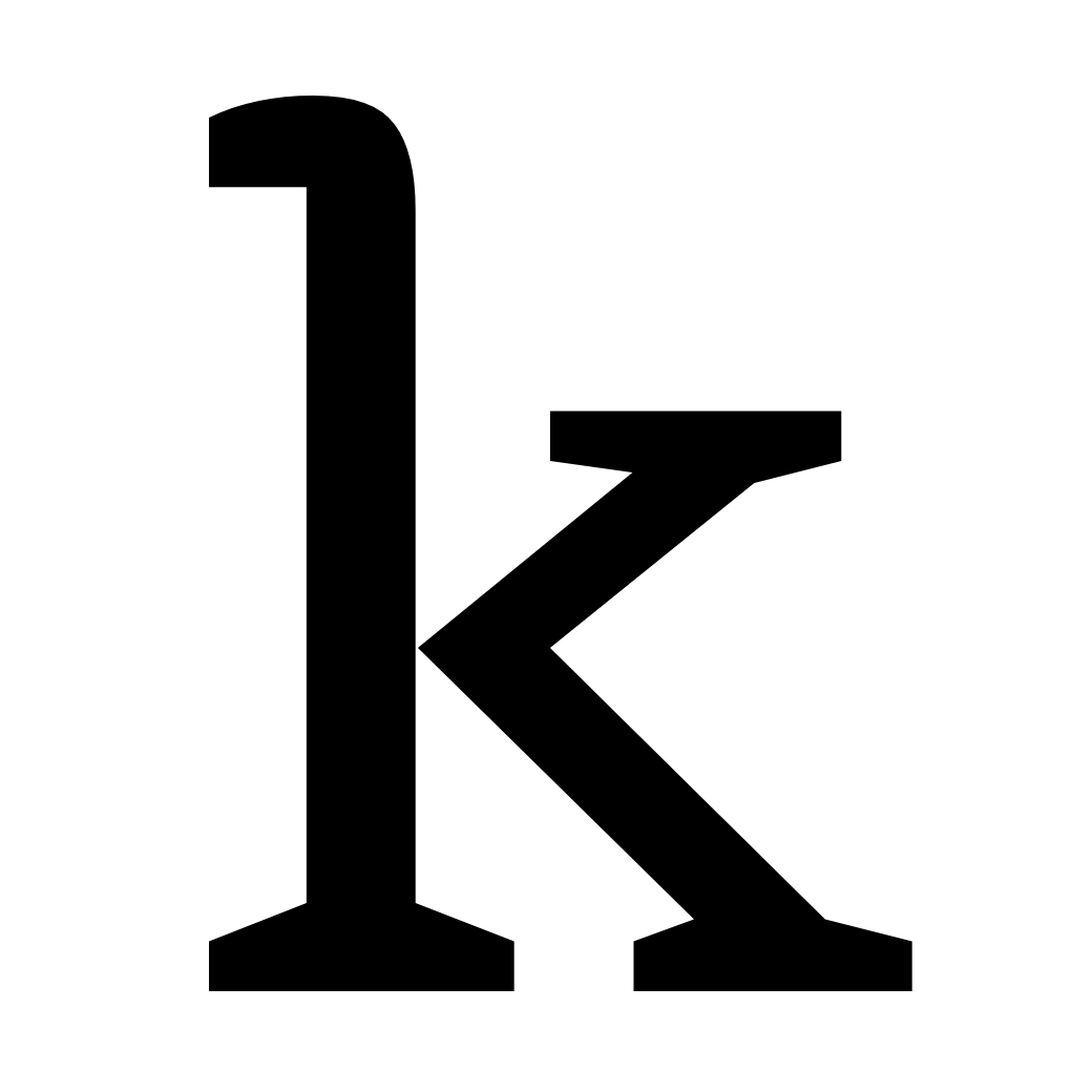 Kenneth AI Logo